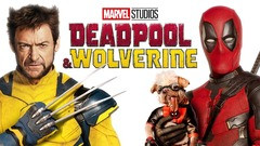 Deadpool W Logo