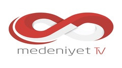 Medeniyet tv canlı Logo