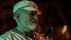 Popeye the Slayer
